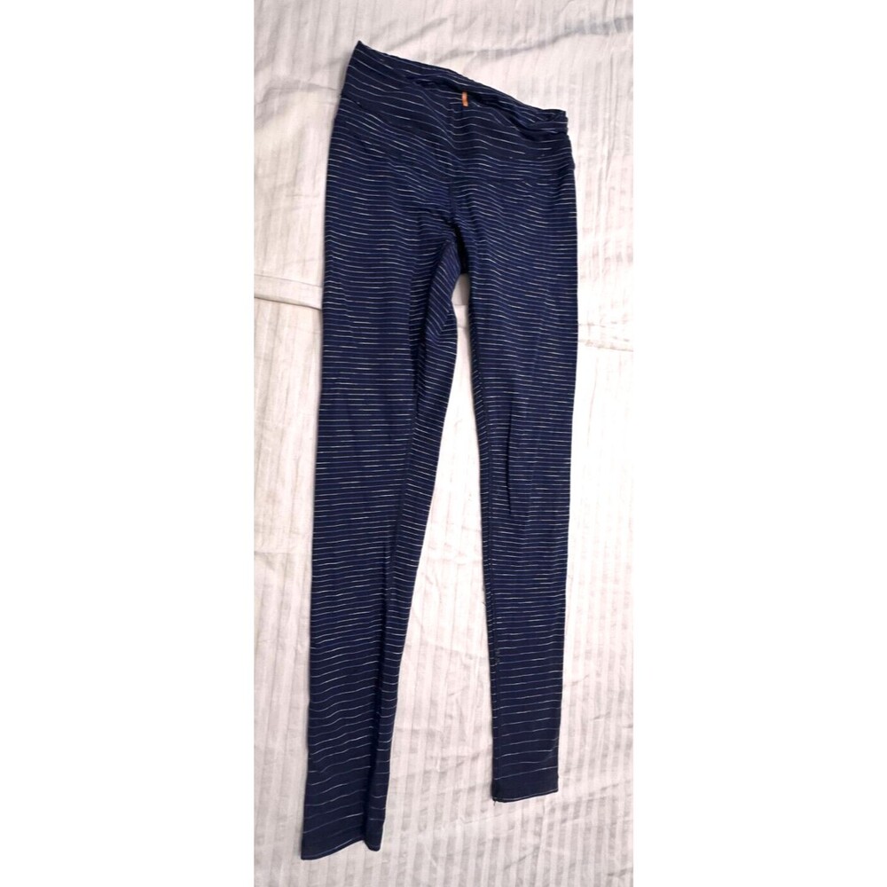 LUCY WOMENS ATHLETIC PULL ON LEGGINGS PANTS SIZE XS